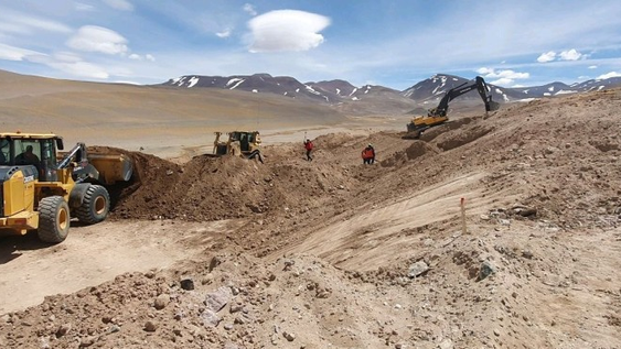 tratado minero argentina-chile: que es y como funciona el acuerdo clave para los proyectos cordilleranos