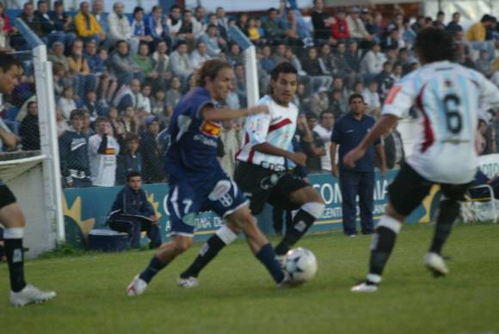 Alianza todavía está en la espera
