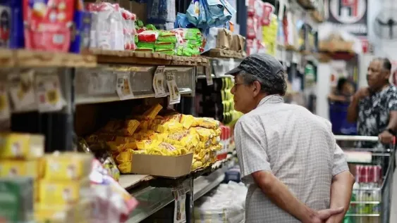 Jubilados: $134 mil de mínima y bono de $70 mil