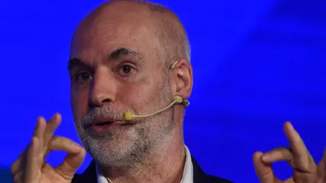 Larreta le contestó al Presidente y le pidió que deje de “atentar” contra la división de poderes