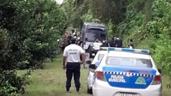 [FOTOS] Las postales cargadas de adrenalina del KiteFest
