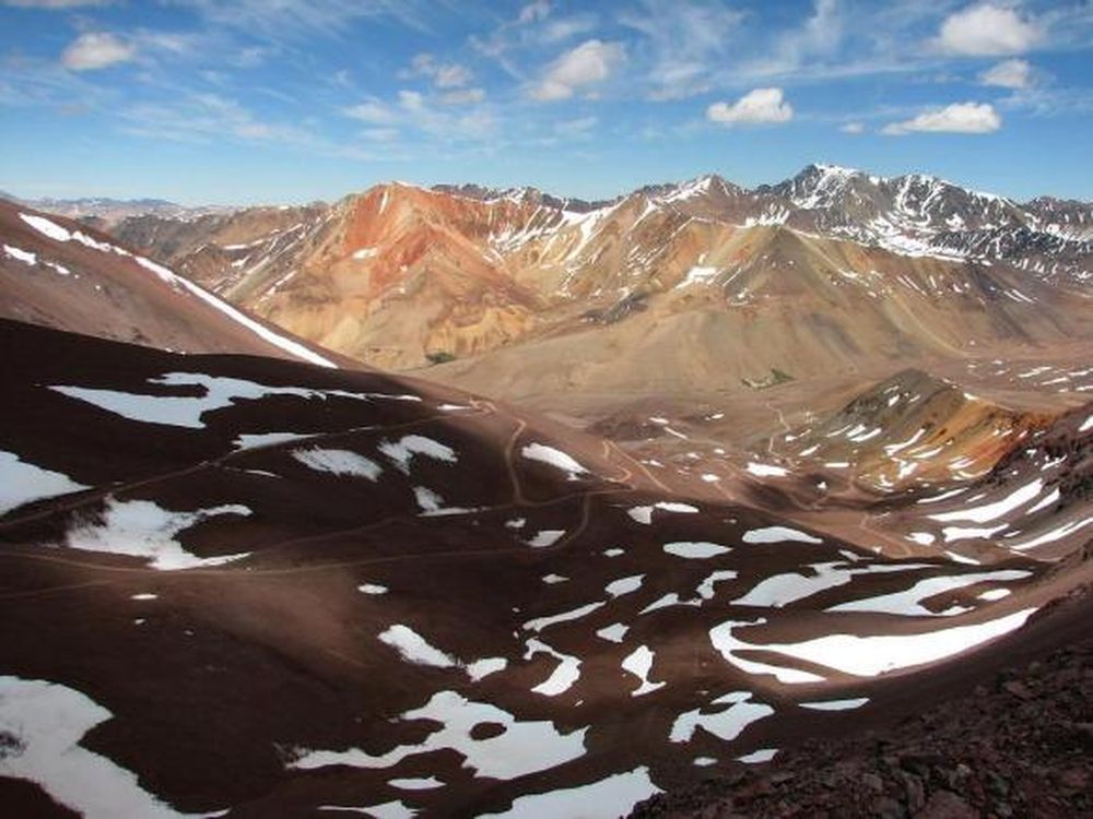 A la espera del mercado favorable