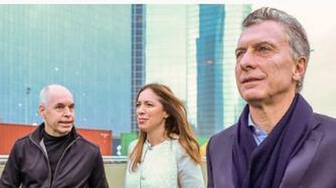 Otra cumbre del Pro sin lograr definiciones