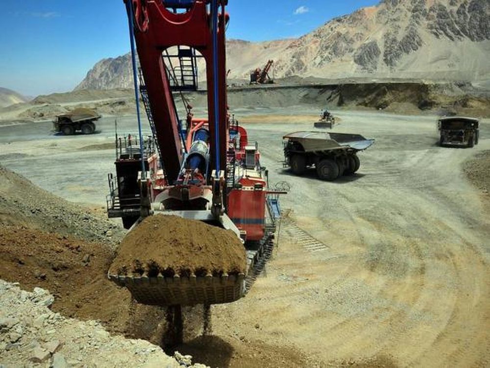 Europa quiere reactivar yacimientos para crear 30 millones de empleos