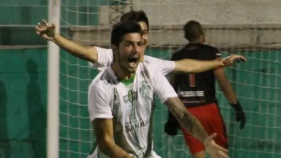 Décimo y Rodríguez y un rápido regreso a Puyuta