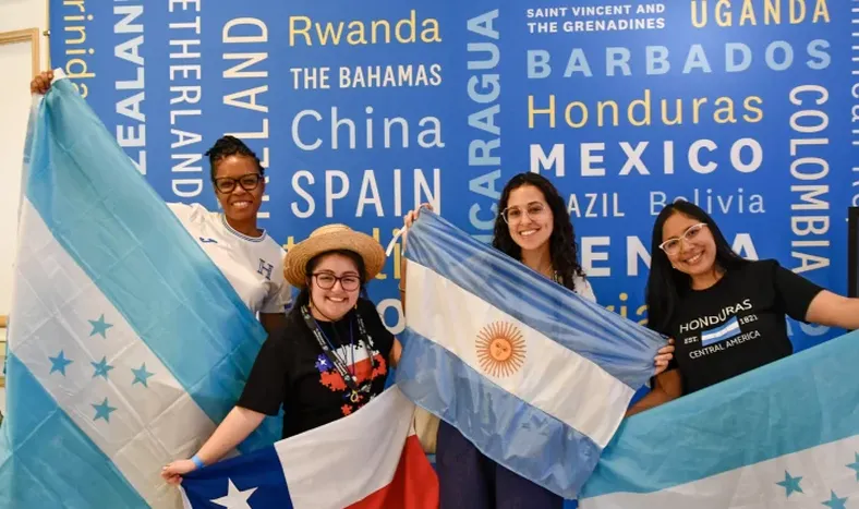 Cómo postularse para enseñar en EE. UU.