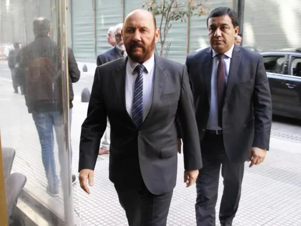 El Procurador General dictaminó que la reelección indefinida de Insfrán en Formosa es inconstitucional