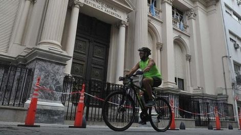 Vuelven a subir la tasa y llega a 91%, la más alta en 20 años