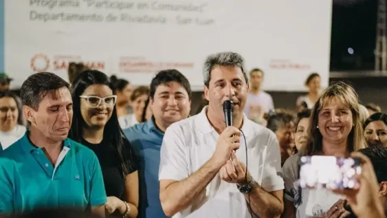 Dura respuesta del uñaquismo contra la impugnación al Gobernador