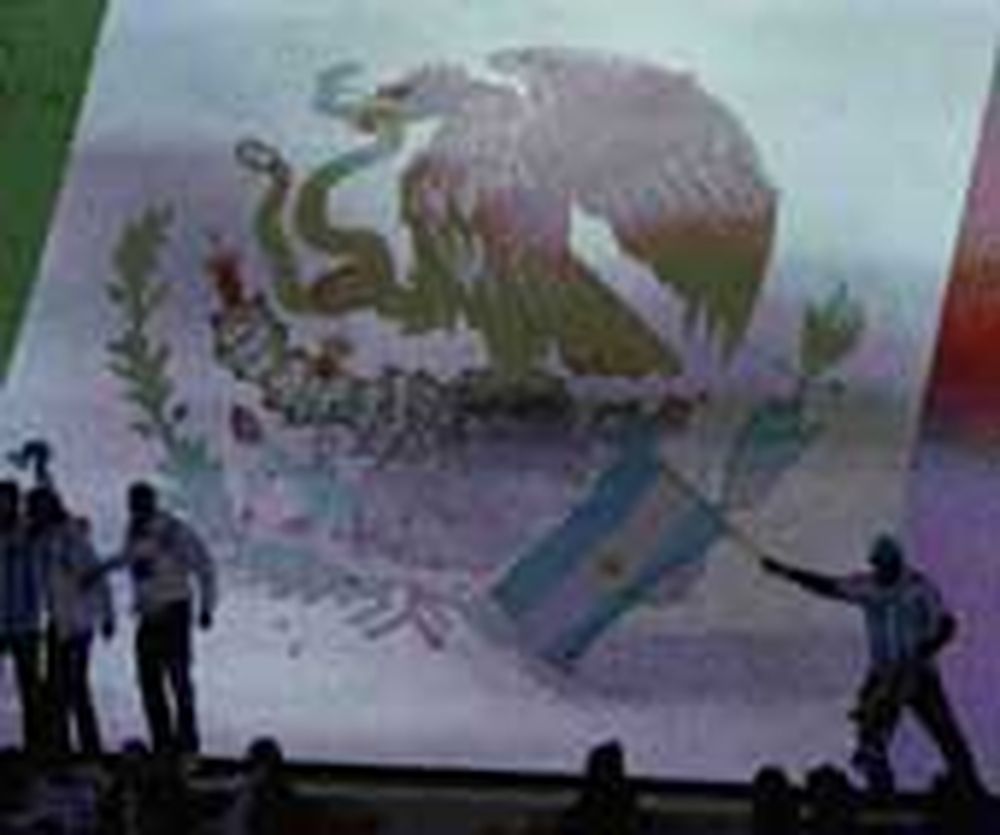 La FIFA prohibió la repetición de las jugadas