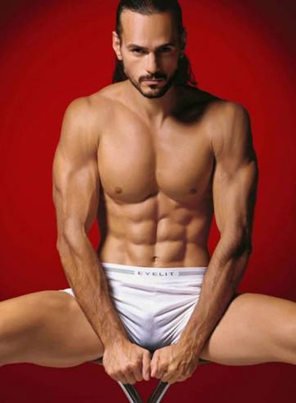 “En la intimidad soy un gran laburador”