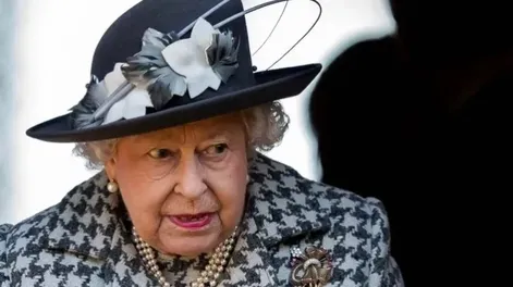 “Operación Puente de Londres”, el protocolo que se activa por la muerte de Isabel II