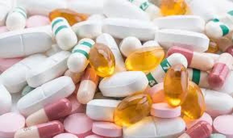 Alerta por elevado consumo de corticoides