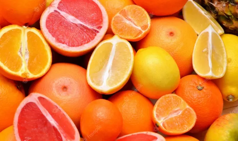 Frutas y verduras ideales para consumir en abril y sus beneficios