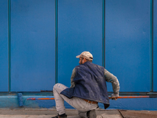Cuyo Construye: mirá y descargá la nueva edición, con eje en las tendencias de pintura y preparación ante el clima