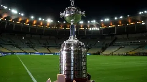 Copa Libertadores 2026.-