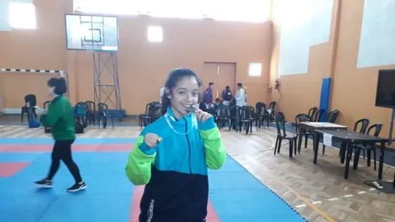 Culminaron los Juegos Evita con buenos resultados para San Juan: cosechó 70 medallas