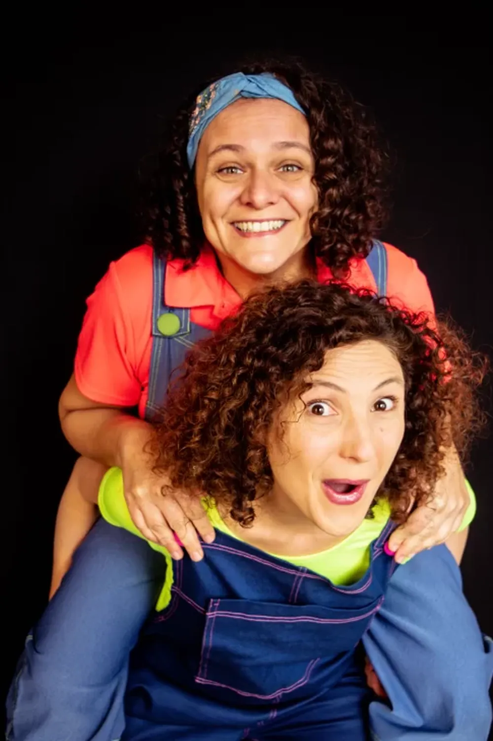 Lo importante es la amistad