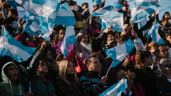 Nutrida agenda de actividades por el Día de la Independencia
