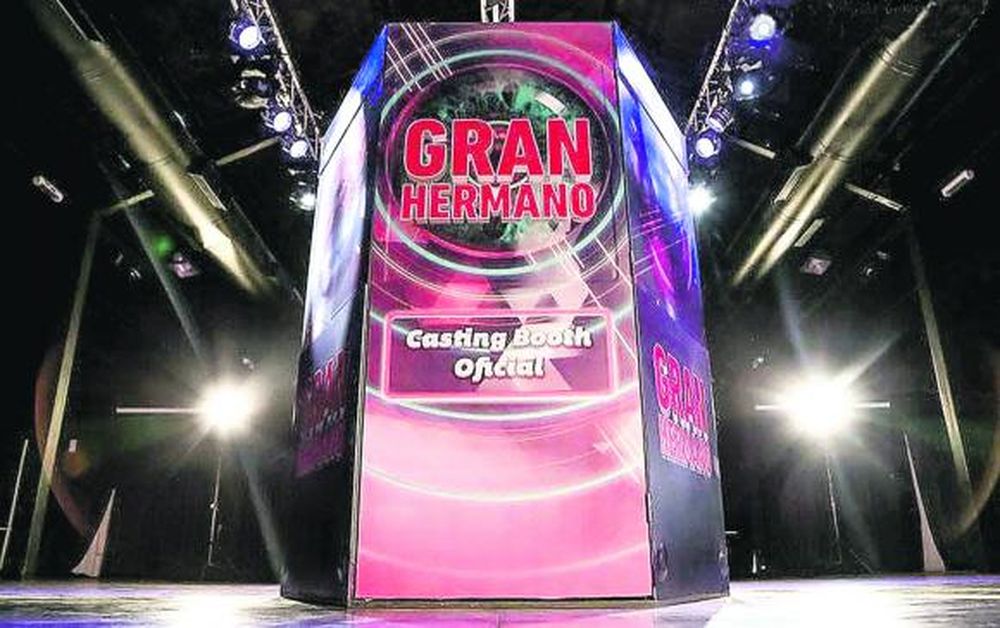 Gran Hermano llega a San Juan