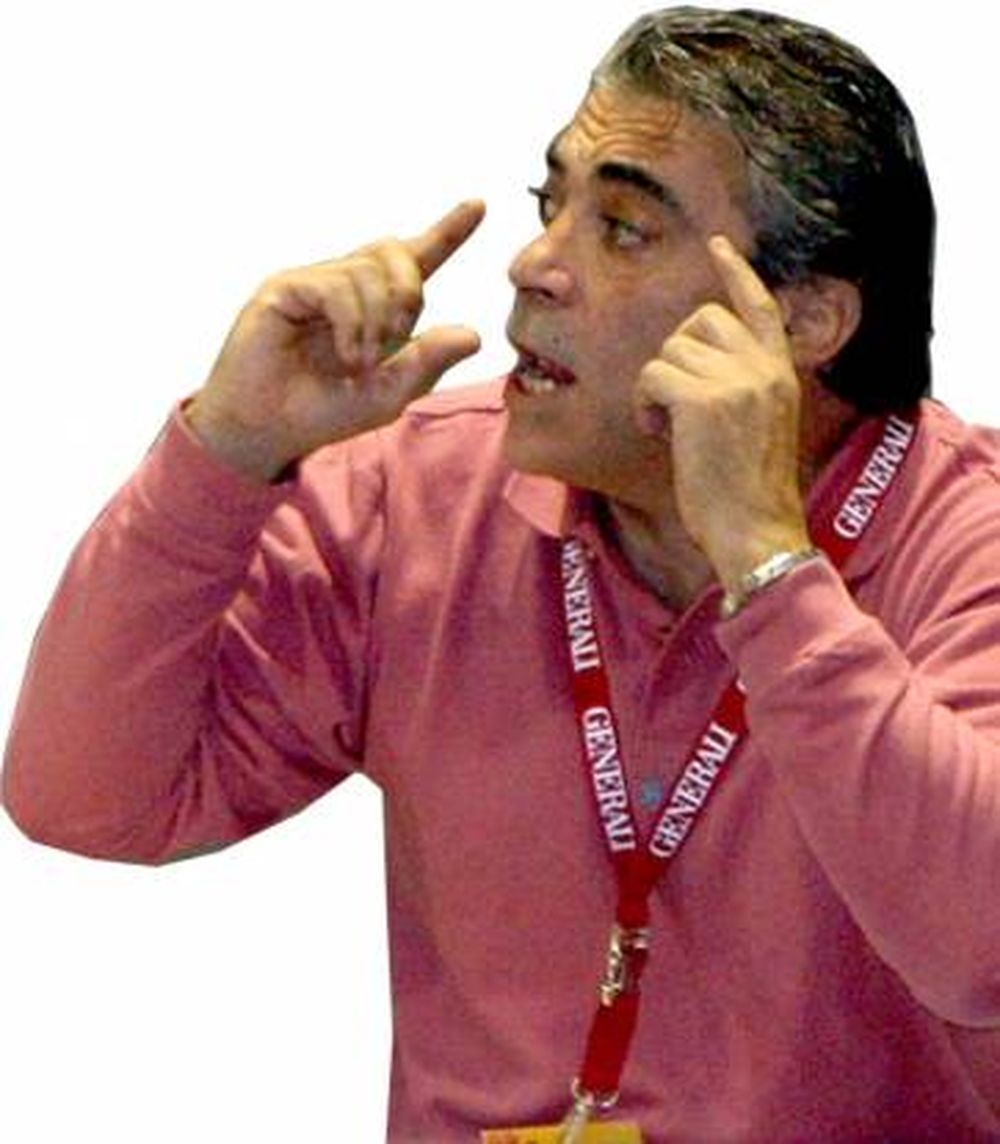 “Farrán no es parte de este proceso”