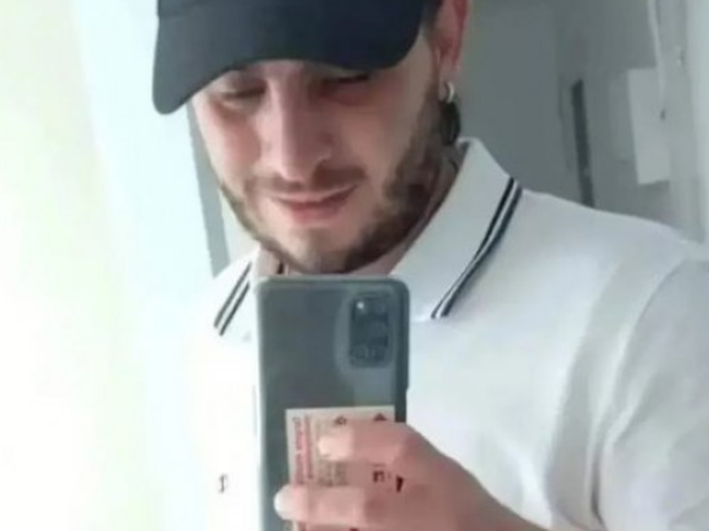 Un joven argentino cayó de un acantilado en España y está grave