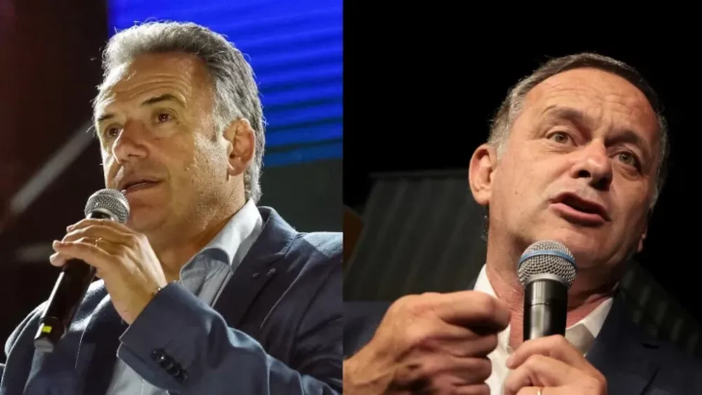 Entre la continuidad y el regreso de la izquierda, Uruguay elige este domingo a su nuevo presidente