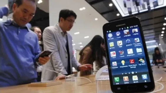 Congelan los precios de celulares y de televisores hasta el 31 de octubre