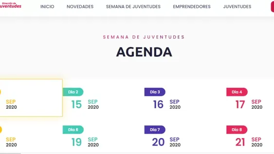 Una por una, las actividades con las que los estudiantes podrán celebrar su día: cómo participar