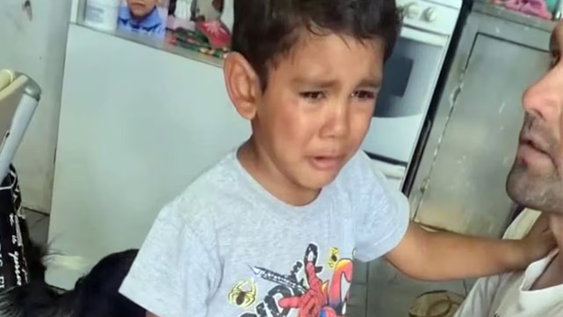 Caso Ángel López.