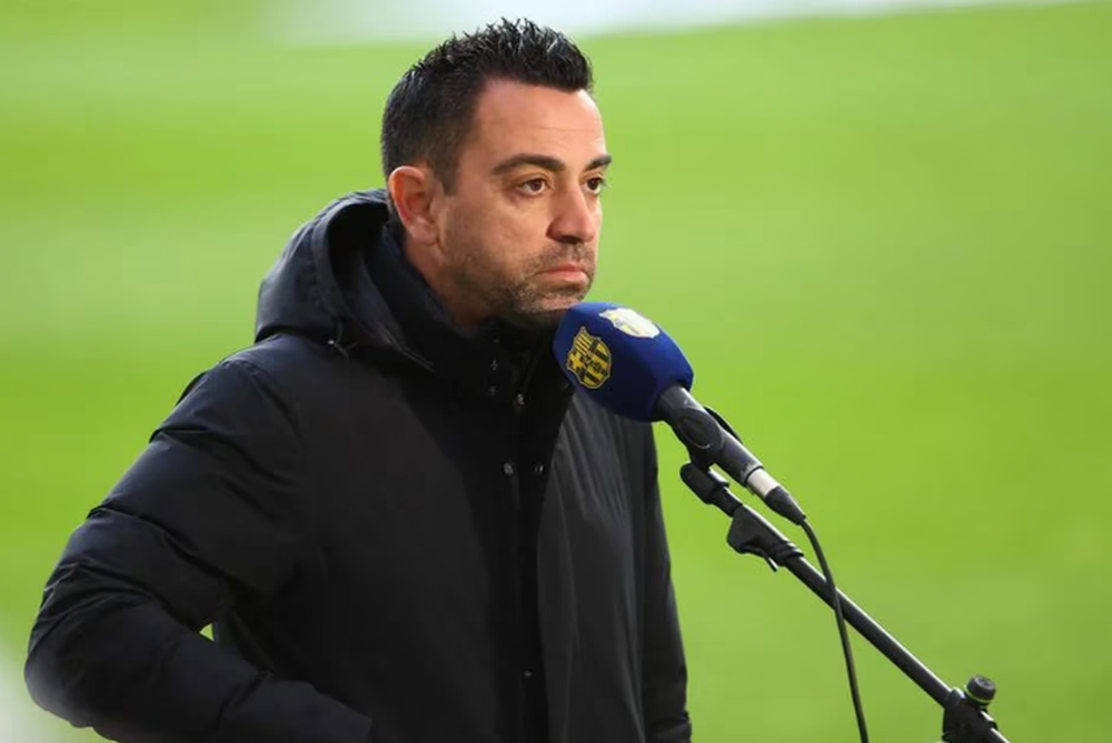 Xavi pidió perdón por sus declaraciones sobre el caso Dani Alves: “Es un tema escabroso”