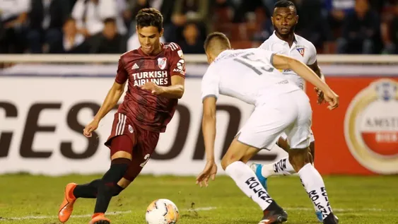 El gran dilema de Gallardo