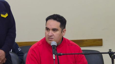 Diario de Cuyo | Juan Adrián Rivero