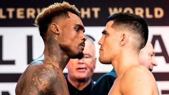 Castaño quiere meterse en la historia grande