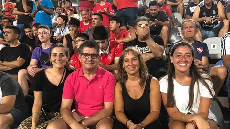 El sueño de los Giménez