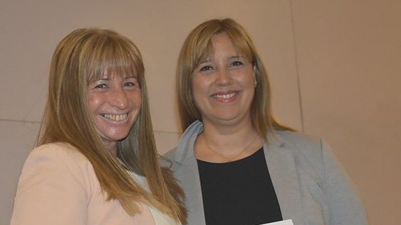 Asumieron las autoridades en los nosocomios