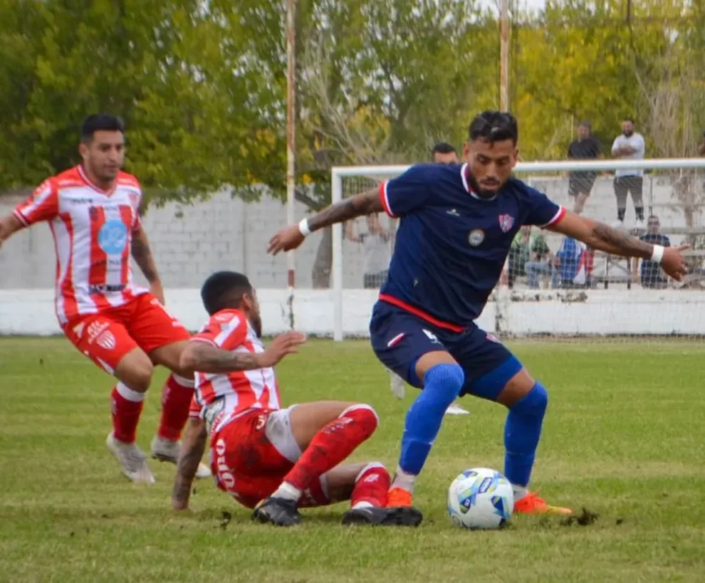 Peñarol se viste de necesidad