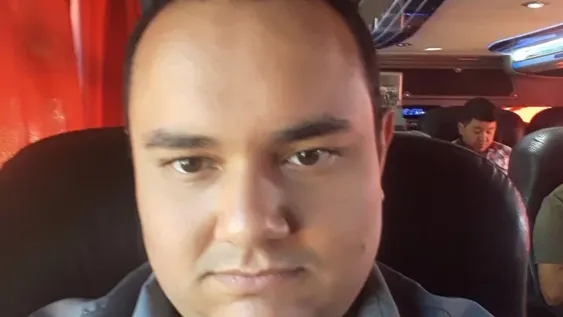 Murió un joven por explosión