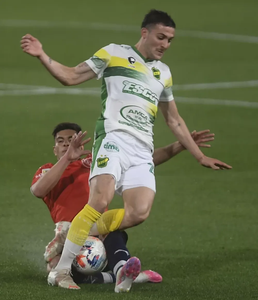 Puso la cima en suspenso