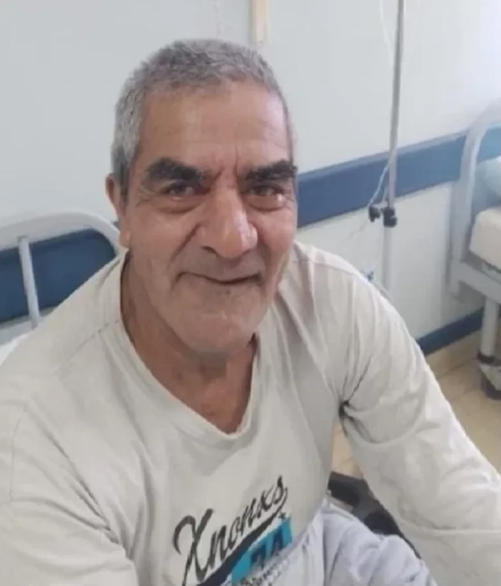 La autopsia confirmó de qué murió Juan de Dios Valdez, el hombre desaparecido en Albardón