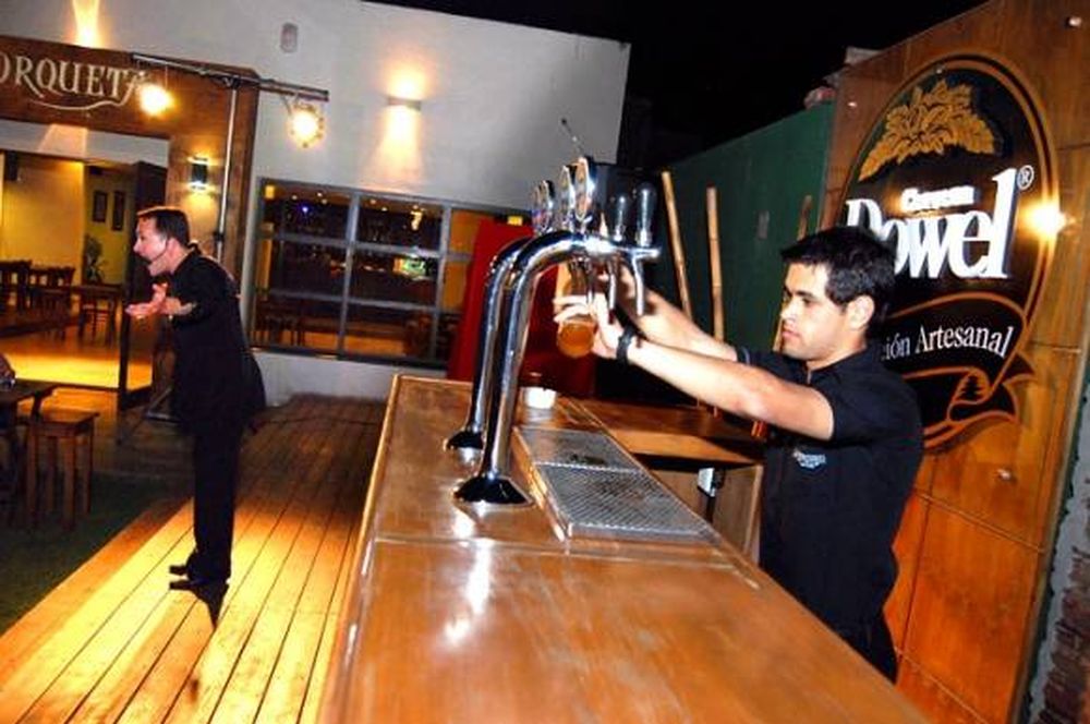 La Horqueta en permanente innovación