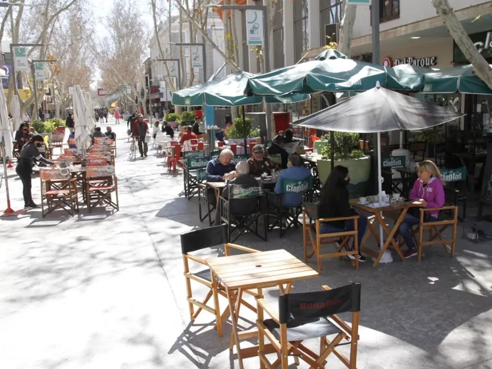 Anuncian que San Juan tendrá temperaturas de entre 28 y 30 grados durante los próximos 6 días