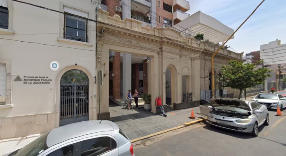 Detenido acusado de presunto abuso de siete menores en provincia de Santa Fe.