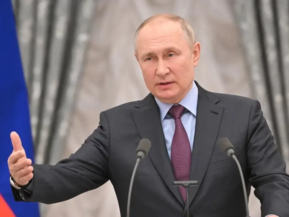 Nuevos reportes de inteligencia aseguran que los médicos le pronosticaron a Putin tres años de vida