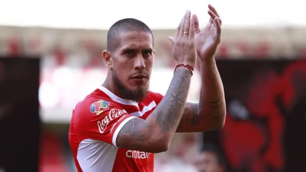 Maidana acordó su regreso a River: solo falta la firma