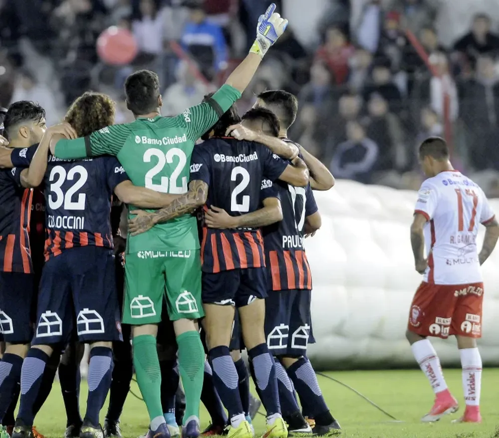 El Ciclón fue mucho más que un huracán