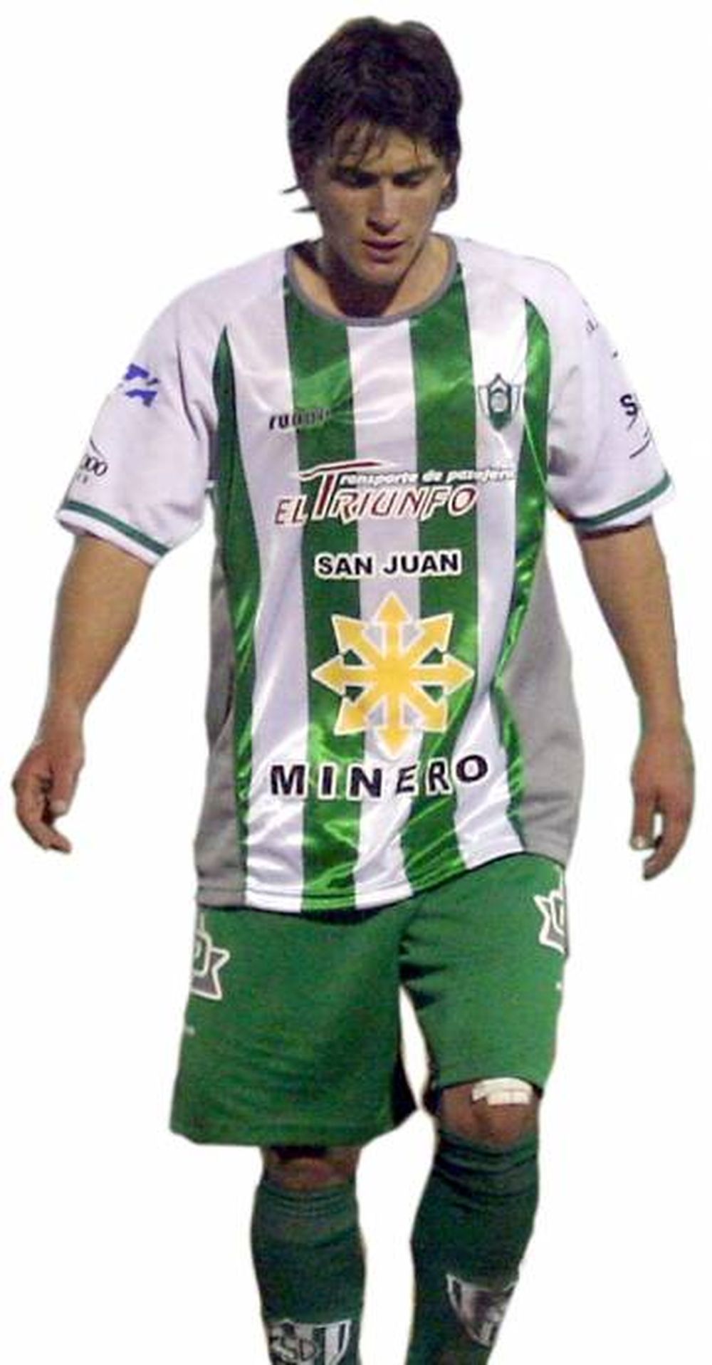 Es volver a empezar