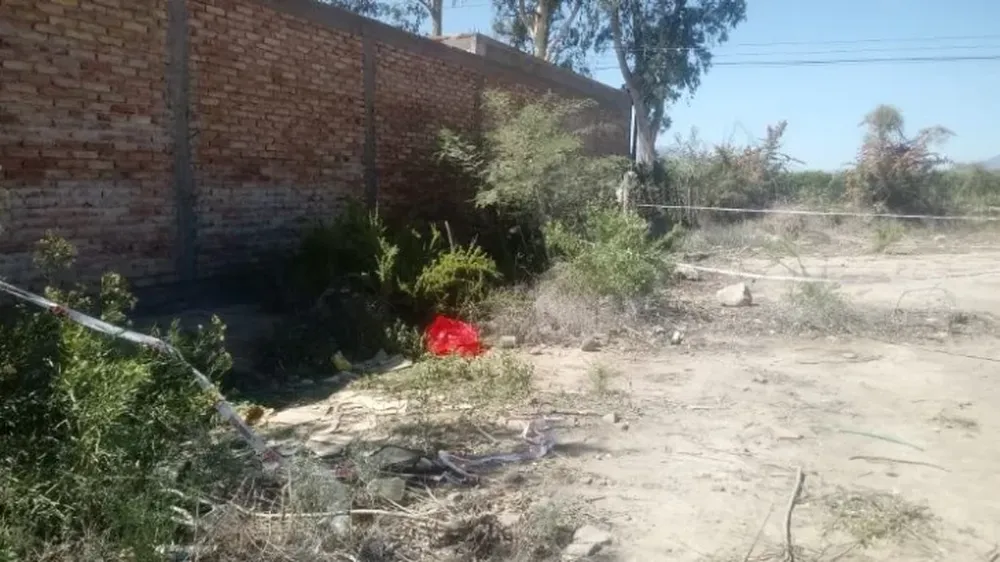Identificaron al hombre que encontraron muerto en Ullum