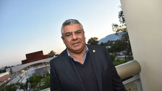 El Chiqui Tapia, sin apuro en la búsqueda del nuevo DT