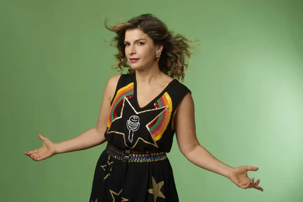 “Ya no nos reímos de algunas cosas”